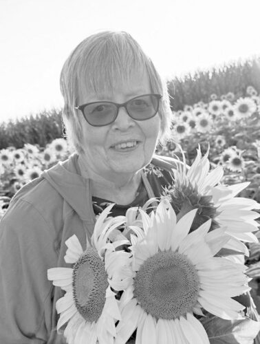 Nancy E. Anderson